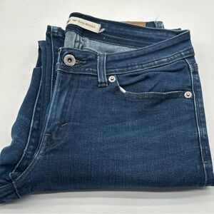 Women's Levi's Jeans | Curvy 529 Bootcut | 15” Waist 33” Length Size 10
